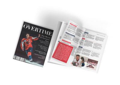 Stingrays Magazine
